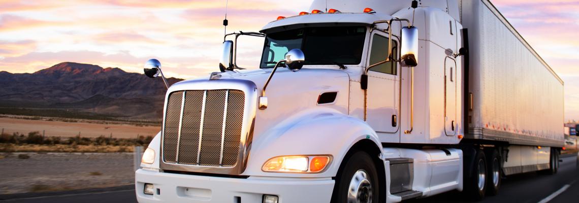 Transport Truck Driver Training Jobs