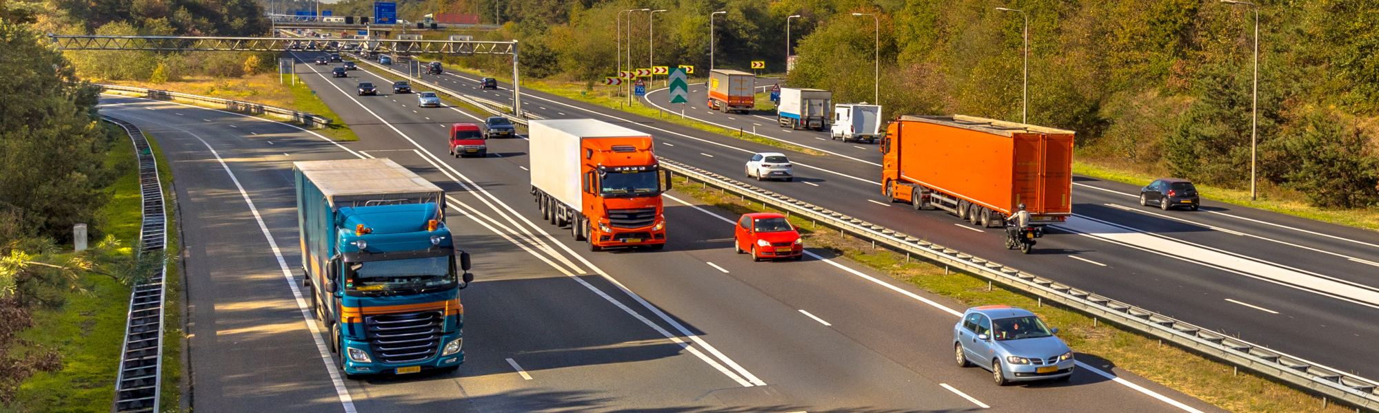 With the EU’s tachograph retrofitting process underway, we caught up with our member Transport en Logistiek Nederland (TLN) to get their perspective on how the industry is dealing with the new devices and where next for this technology.