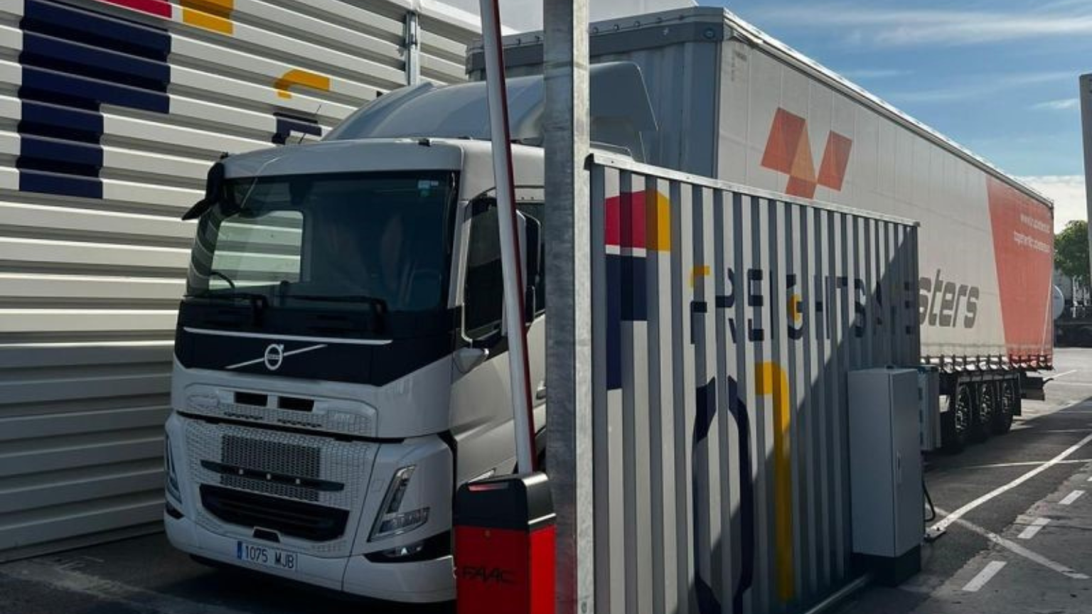 A new model for today’s long-haul truckers | IRU | World Road Transport ...