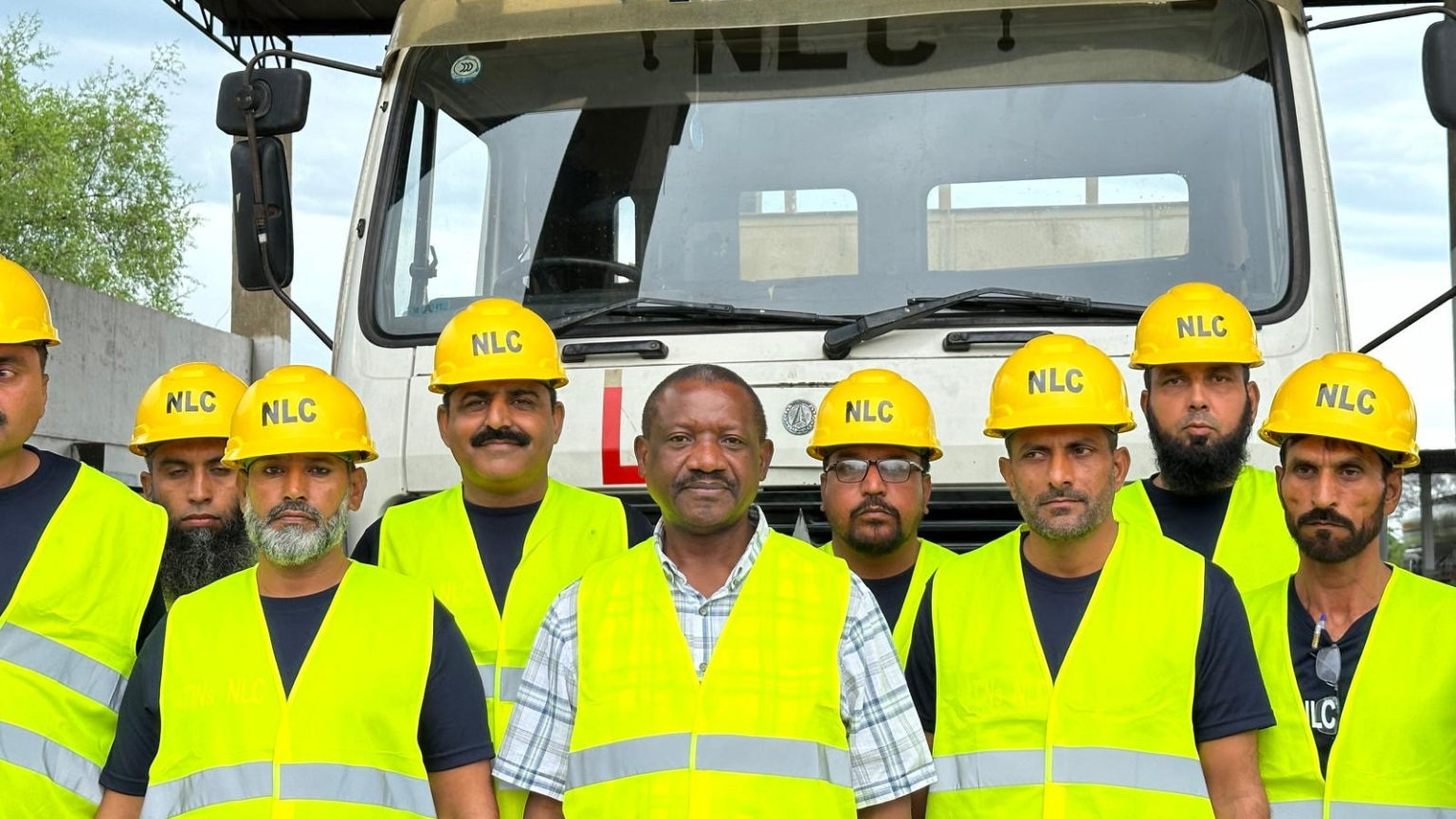 Elevating road safety in Pakistan: NLC joins the global IRU Academy network 1