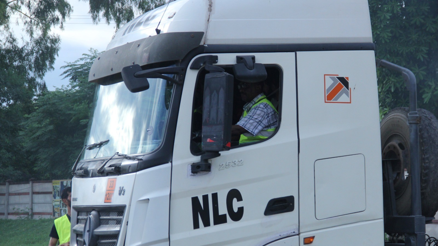 Elevating road safety in Pakistan: NLC joins the global IRU Academy network 8