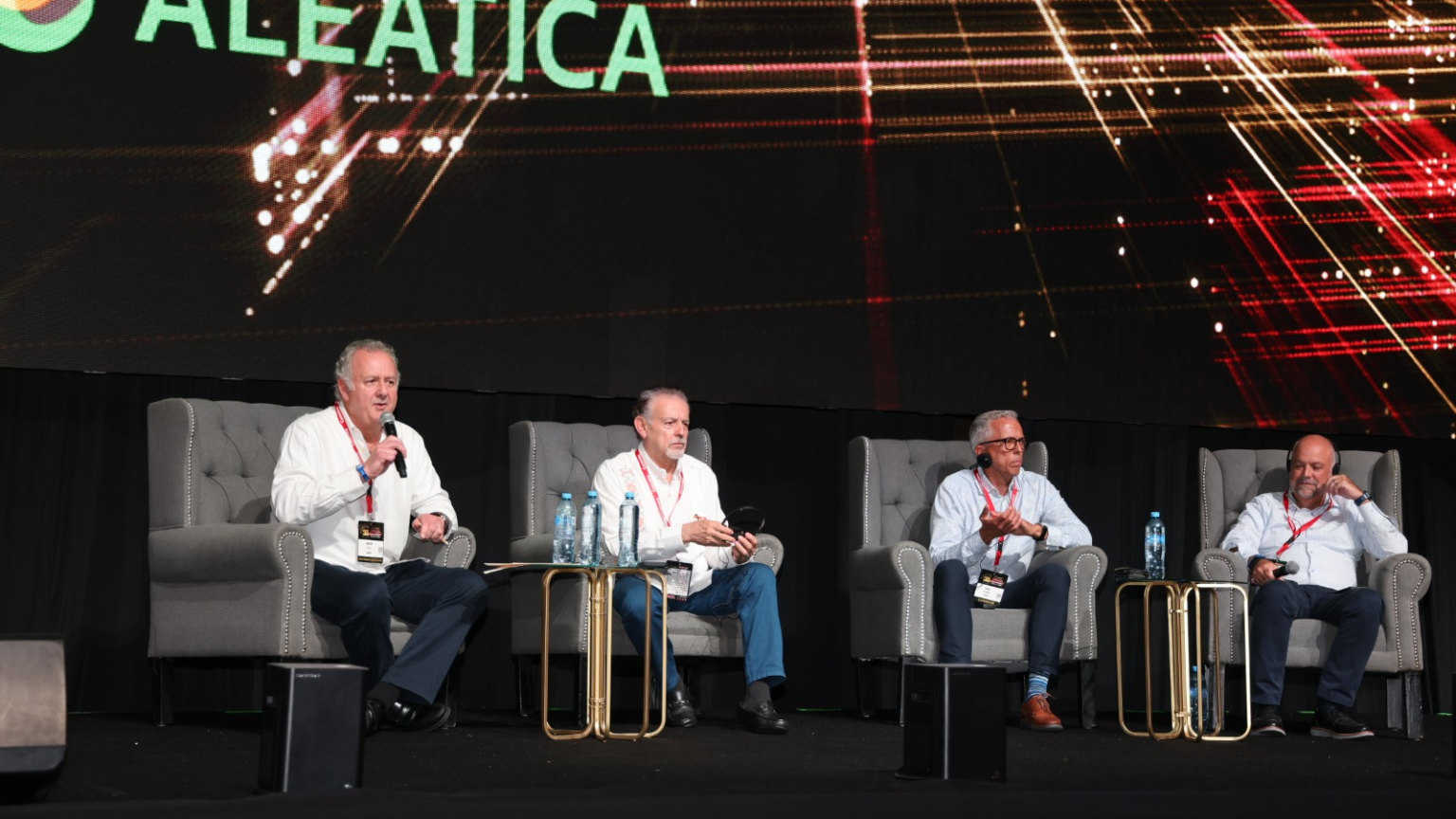 Mexico’s trucking industry celebrates achievements with eye on future 6