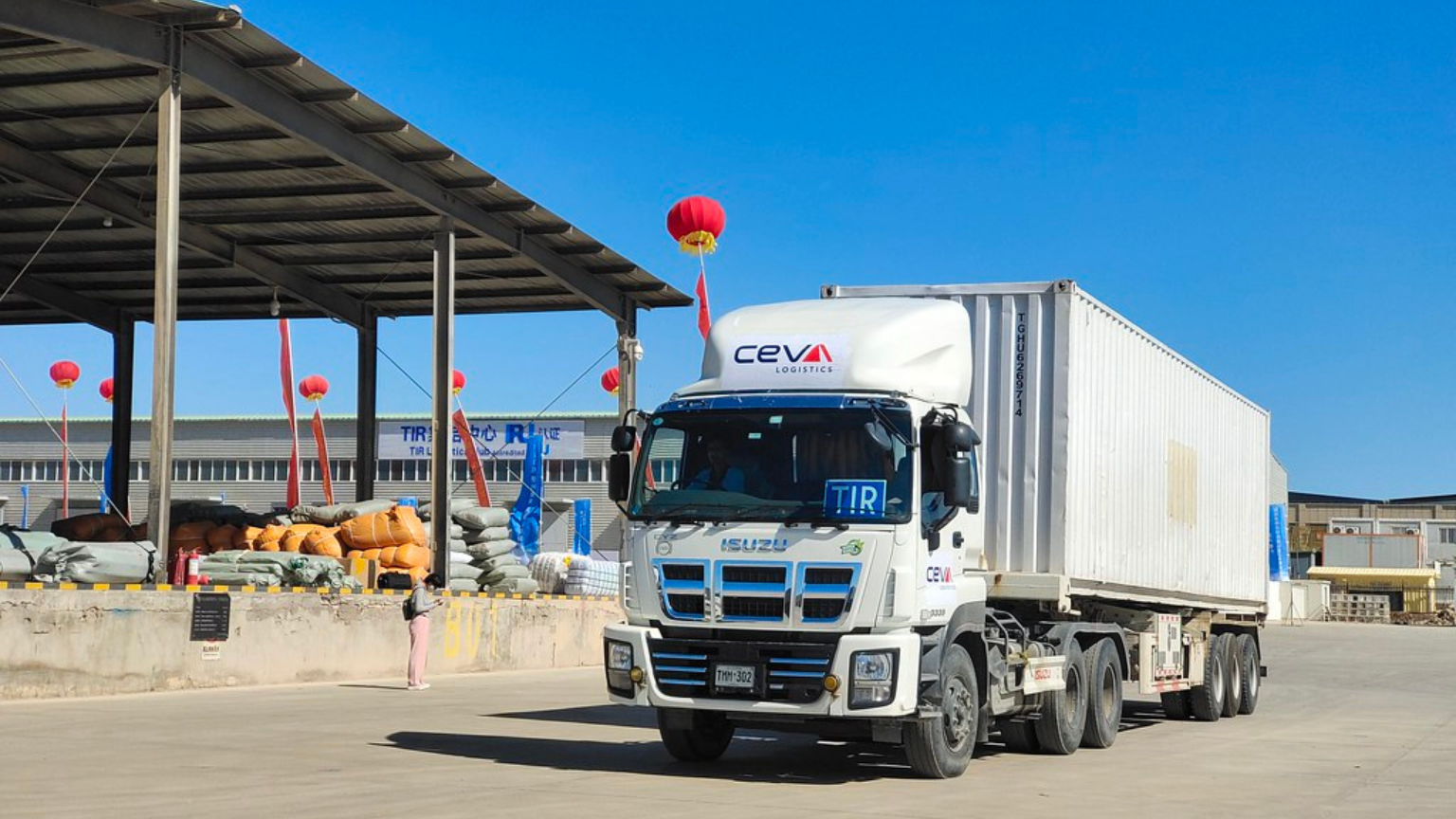 China’s TIR boom_ New hubs, new operations, new horizons 4