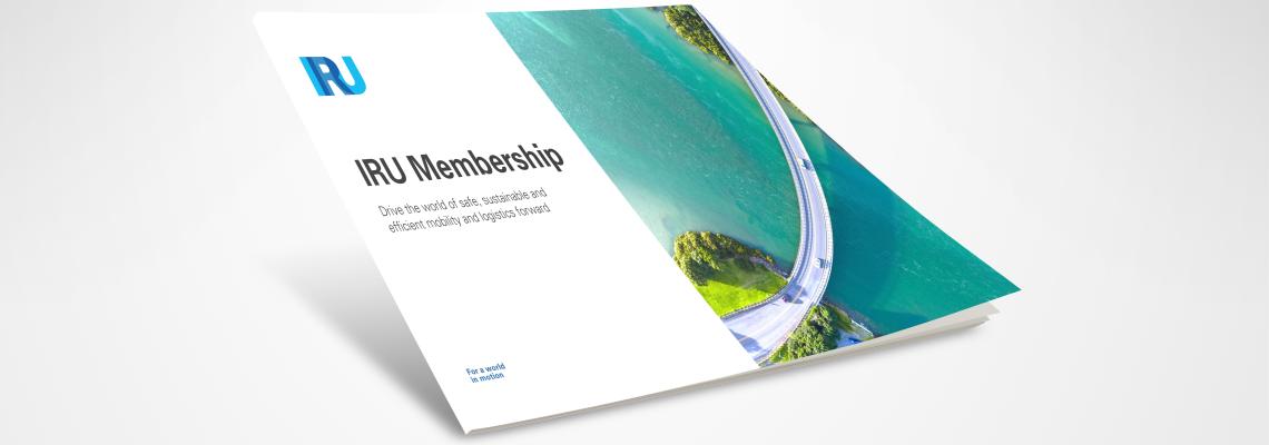 IRU membership