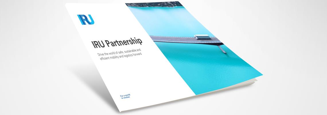 IRU Partnership