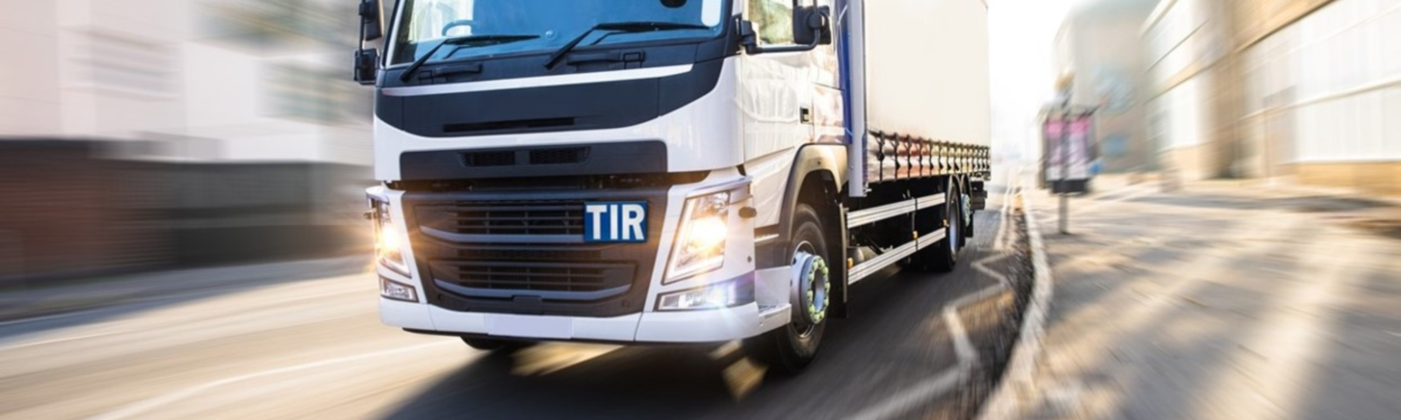 Faster trade across GCC borders: Using TIR to boost agility and profit 