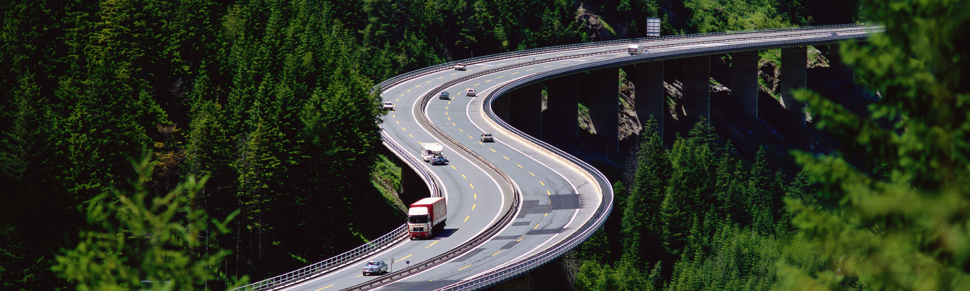A single-lane restriction could disrupt millions of annual freight deliveries via the Brenner motorway, a key artery for European trade across the Alps. Leading transport and logistics associations urge the European Commission to act now and work with affected countries to find solutions.