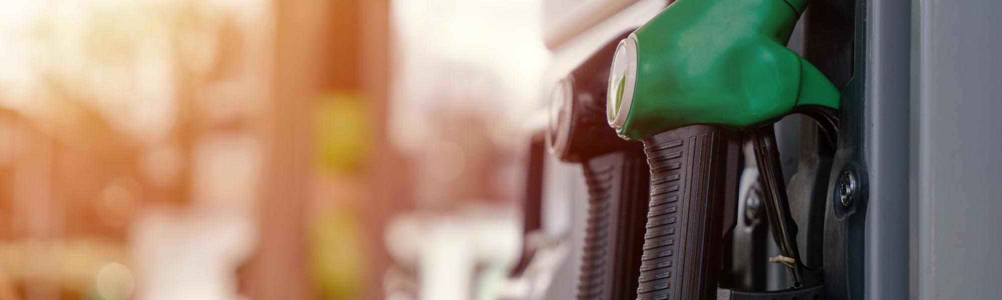 Fuel prices in the EU: Understanding the future