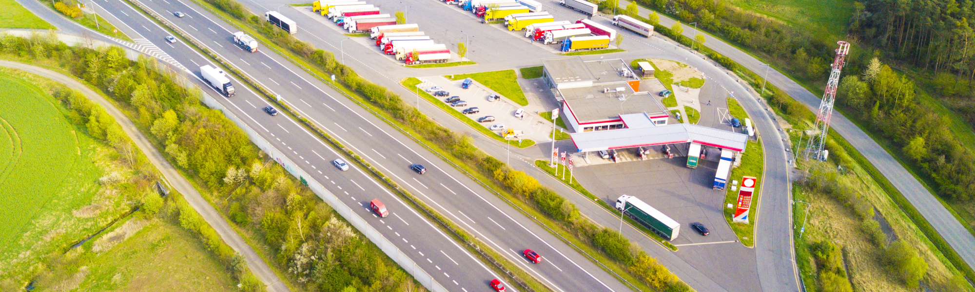 A new study funded by the European Commission seeks to quantify a major pain point for the road transport sector: the critical shortage of safe and secure parking.