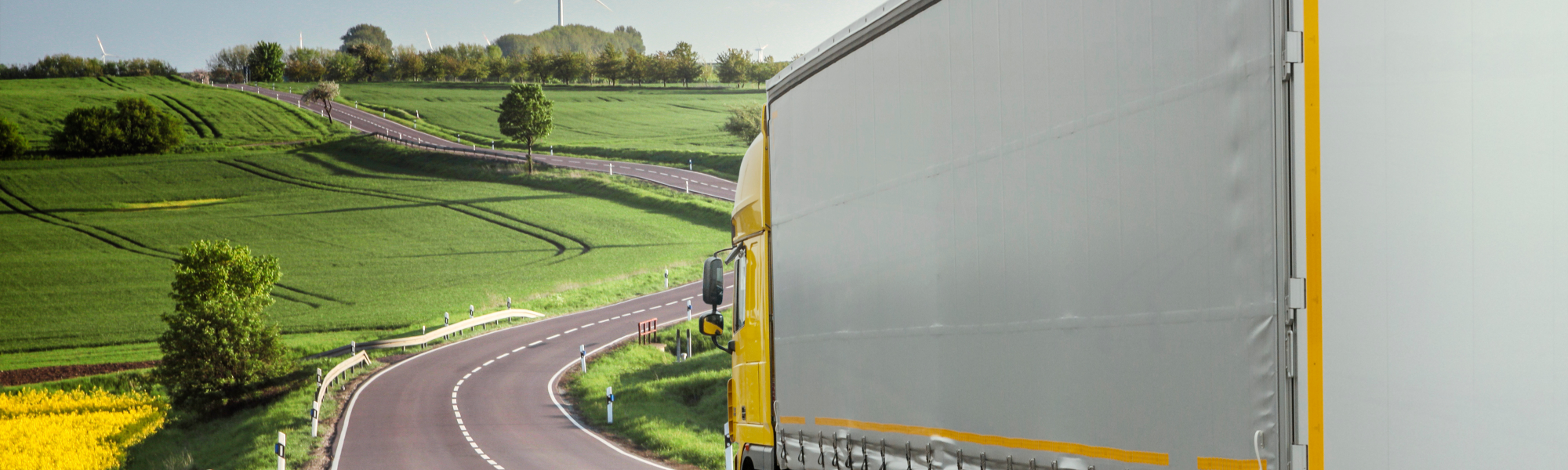 Get ahead in 2025: IRU’s intelligence webinars are helping road transport actors forecast trends, tackle challenges and plan smartly for the year ahead.