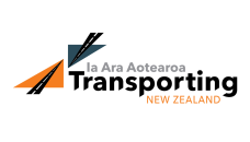 Ia Ara Aotearoa - Transporting New Zealand