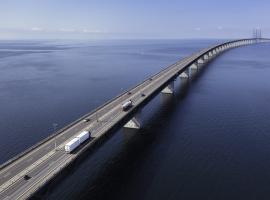 Three key trends defining European road freight rates: Q2 to Q4 2024