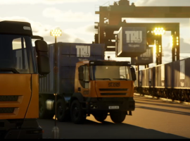 TRU has joined IRU, the world road transport organisation, as its newest member.