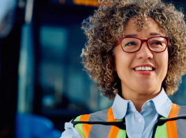 IRU member the Swedish Bus and Coach Federation has launched a new campaign to tackle the chronic shortage of bus and coach drivers by simplifying access to training and attracting new talent.