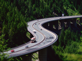 A single-lane restriction could disrupt millions of annual freight deliveries via the Brenner motorway, a key artery for European trade across the Alps. Leading transport and logistics associations urge the European Commission to act now and work with affected countries to find solutions.