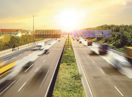 Strasbourg, 16 July 2024 – As the new European Parliament sits for the first time, IRU looks forward to working with MEPs to drive a more sustainable, efficient and innovative EU road transport sector. Priority policy actions are outlined in IRU’s Manifesto.