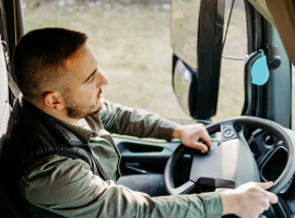 The trucking industry continues to face a chronic shortage of drivers. Together with leading transport companies, IRU unpacked key trends and solutions during its latest driver shortage webinar.