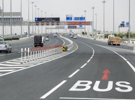 Qatar International Safety Centre joins IRU Academy to boost road safety