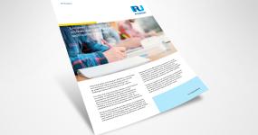 IRU Examiner