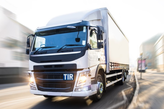 Faster trade across GCC borders: Using TIR to boost agility and profit 