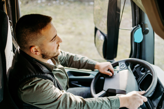 Truck driver shortage: Where do we stand? And what can be done?