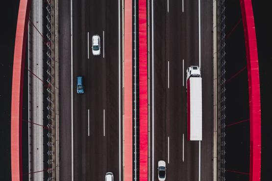 The European Road Freight Rate Development Benchmark Q4 2024