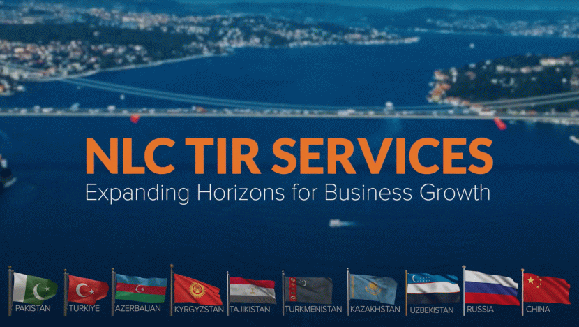 NLC TIR Services