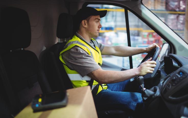 Fight global youth unemployment by reducing the minimum age of professional  drivers, IRU