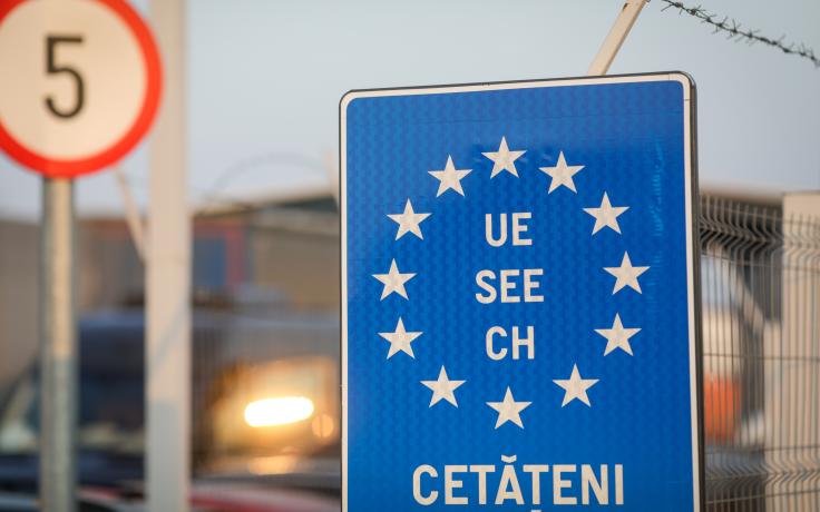 The impact of the Schengen Area on the free movement of passengers and ...