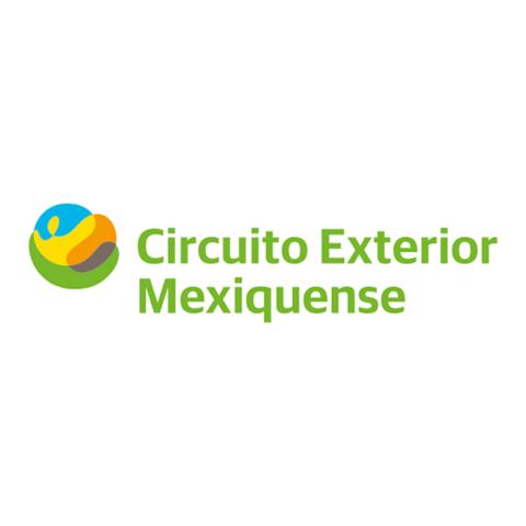 Circuito Exterior Mexiquense