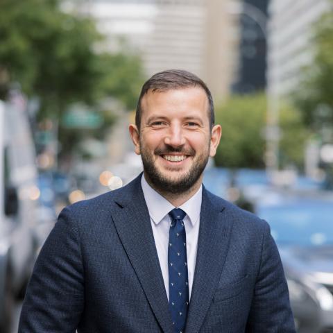 Virginijus Sinkevičius