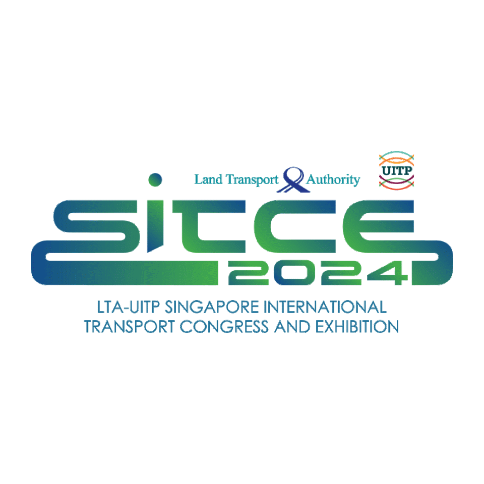 LTA-UITP Singapore International Transport Congress & Exhibition (SITCE) 2024