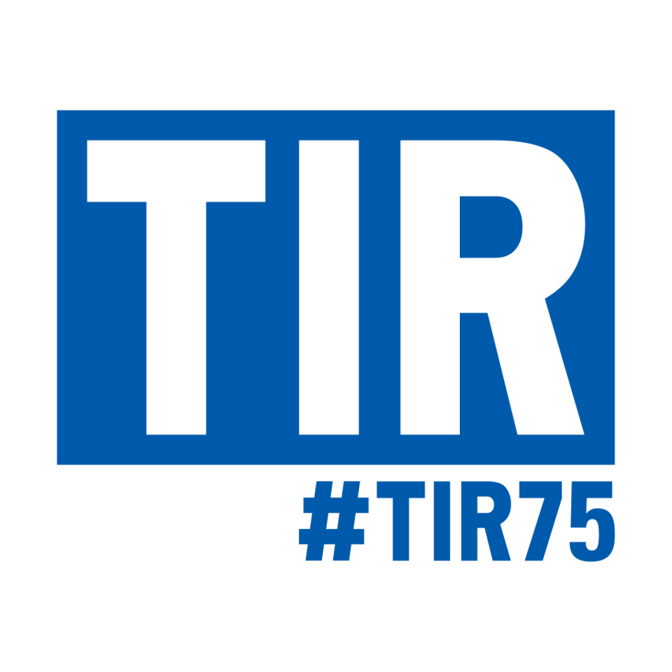 TIR #TIR75