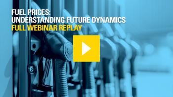 Fuel prices - Understanding future dynamics full webinar replay