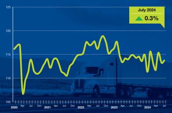 Truck Tonnage